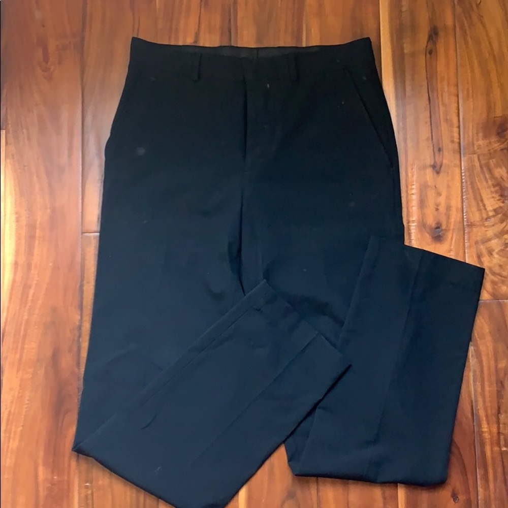 J. ferrar slim fit dress pants